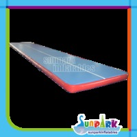 12m Inflatable Air Track for Gymnastics