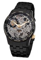 more images of Monte Carlo Theorema German Watch | Save Up to 80%