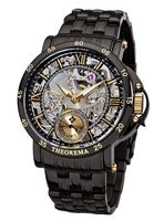 Theorema Watches | Casablanca Watches | German Watches