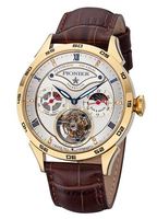 more images of Geneva Automatic Watch from Tufina | Tourbillon Pionier GM-902