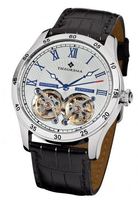 German Automatic Watches from Tufina | Dubai GM 3009-1