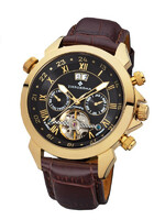 Marco Polo Gm-3005-4 Watch from Theorema | 57% Off