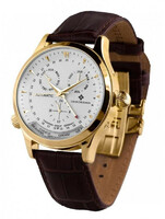 Automatic Paragon T-3001-3 Theorema Watch | Visit Tufina Watches