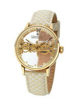 Lady Butterfly Theorema GM 120-2 | Tufina Watches