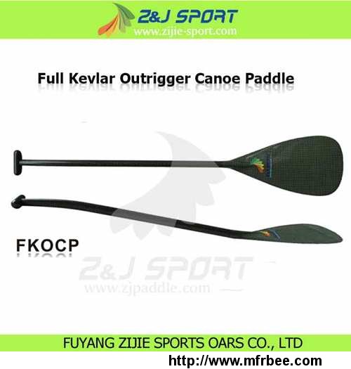 kevlar_outrigger_paddle