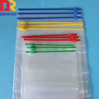 more images of LDPE zipper bag