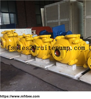slurry_pump_flotation_machine_special_diesel_feed_pump