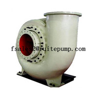 Desulphurization pumps with high quality