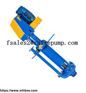 factory_supplier_mining_electric_vertical_slurry_pump