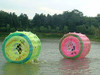 more images of Inflatable Water Roller