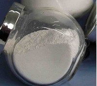 Nano zirconium oxide