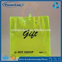 Sporting Products Plastic Bag