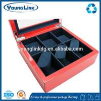 Sporting Products Wooden Box