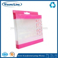 Rectangle Plastic Box