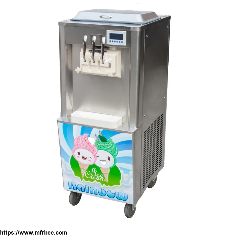 hot_sale_soft_ice_cream_making_machine_with_factory_price