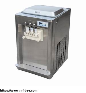 bq323t_counter_top_commercial_soft_ice_cream_making_machine_for_sale