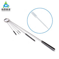 more images of Medical Instrument Cleaning Brush