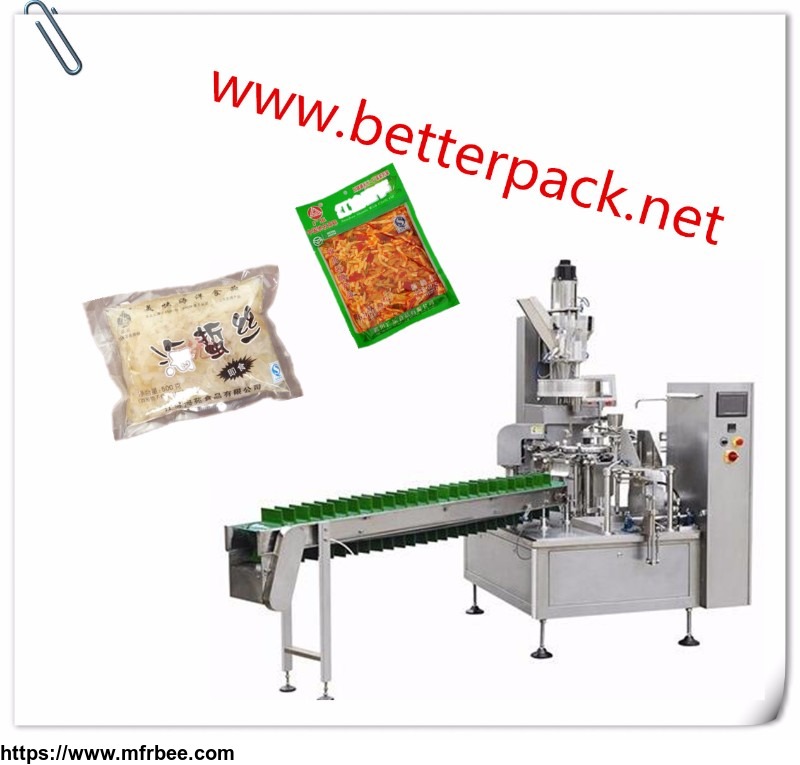 pickled_food_packing_filing_sealing_machine_with_high_accuracy