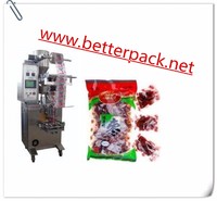 more images of Nuts packing machine filling sealing equipment