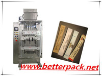 more images of Automatic sugar sticks packaging machine