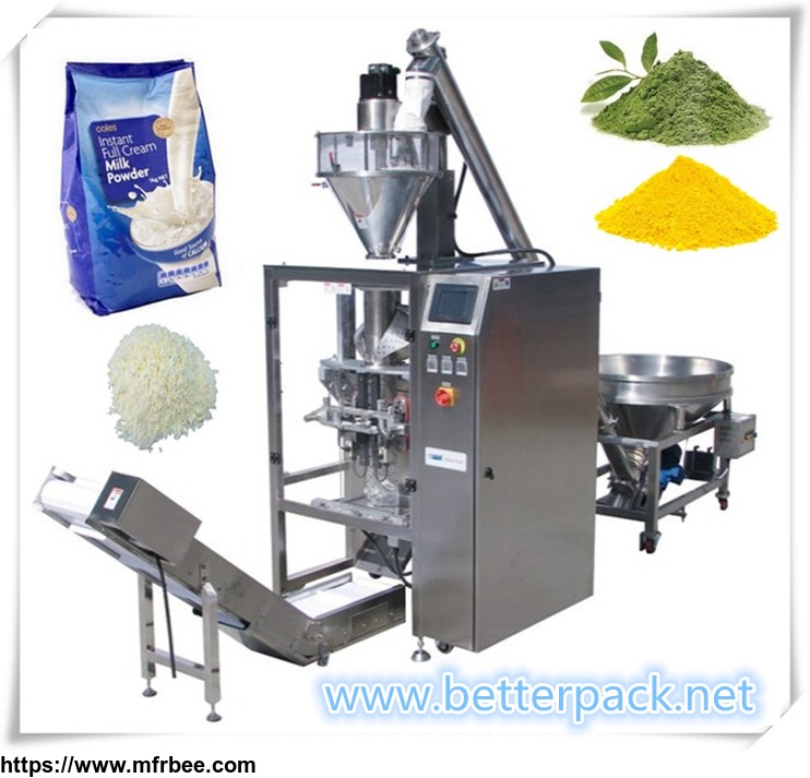 automatic_milk_powder_bag_forming_filling_sealing_packing_machine