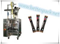 more images of Automatic coffee mix stick bag packing machine