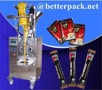 more images of BT-60F Instant coffee packaging machine 3 in 1 coffee packs machine