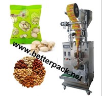 BT-60K Automatic pistachio packing machine nuts packaging machinery