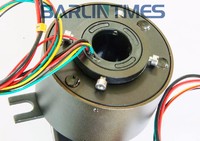more images of Through Hole Slip Ring with 25.4mm ID