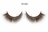 more images of REAL SABLE FUR EYELASHES