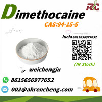 High Quality 99% DMC CAS94-15-5 Safe Delivery