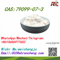 more images of China Factory Supply Manufacturers Direct Sale CAS79099-07-3