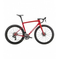more images of 2024 Specialized S-Works Tarmac SL8 - SRAM Red ETap AXS Road Bike - DREAMBIKESHOP