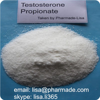 Testosterone Propionate Testosterone Compound Test Pro