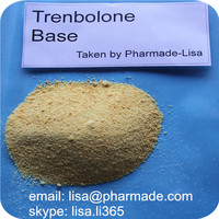Trenbolone Powder king Anabolic Androgenic Steroids Supplement Bodybuilders