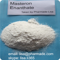 Masteron Enanthate Performance Enhancers Physique Transforming Steroid