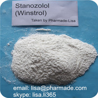 Winstrol Cutting Steroid Compound Stanozolol Quality Muscle Gains