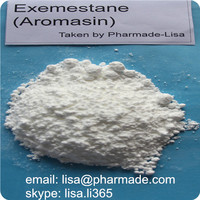 Aromasin Steroidal Aromatase Inhibitor Exemestane Control Estrogen