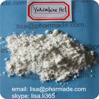 Yohimbine Hydrochloride  Dietary Supplements Treat Erectile Dysfunction