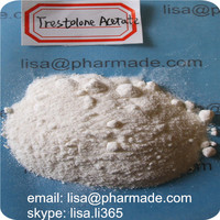 Trestolone Acetate Synthetic Androgen MENT Hormone Therapy Supplements