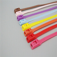 Playground Cable Ties/In-Line Cable Ties