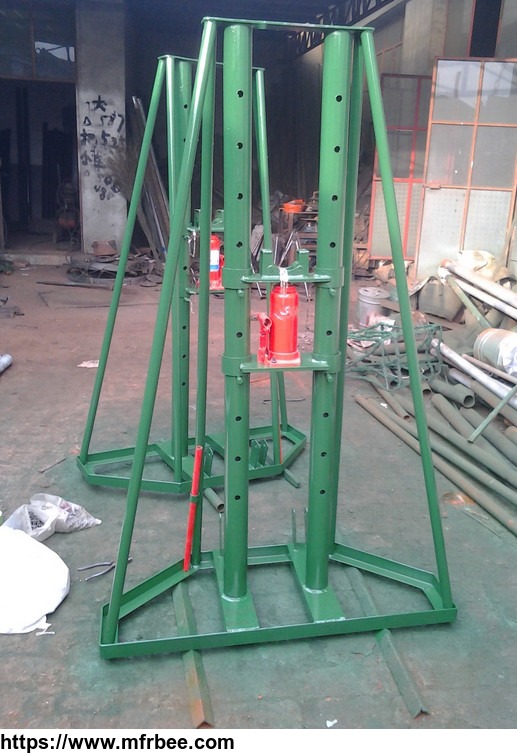 hydraulic_type_cable_dispenser