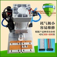 more images of IDC Connector Crimping Machine