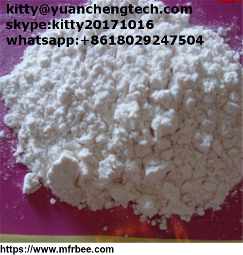 health_care_material_hydroquinone_kitty_at_yuanchengtech_com
