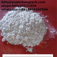 Lidocaine Hydrochloride Powder From kitty@yuanchengtech.com