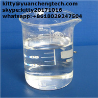 Nerol Liquid Source Aroma Chemical kitty@yuanchengtech.com