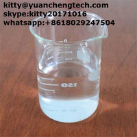 High Purity Liquid Terpineol Supplier kitty@yuanchengtech.com