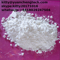 Pharmaceutical Materials Tetracaine Powder kitty@yuanchengtech.com