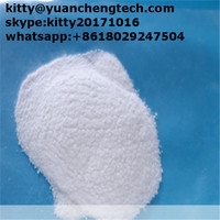 High Quality Vanillic Acid Powder kitty@yuanchengtech.com
