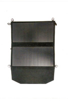 10W Solar Panel Personal Solar Pack Folding Solar Panel